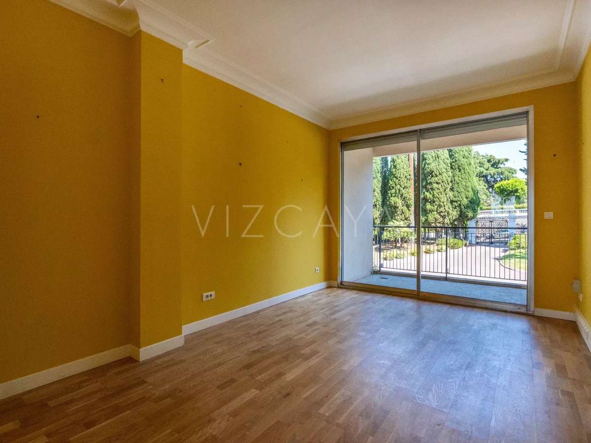 Apartment Nice