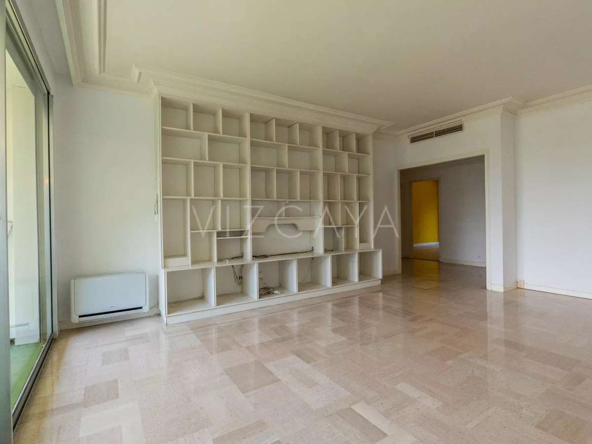 Apartment Nice
