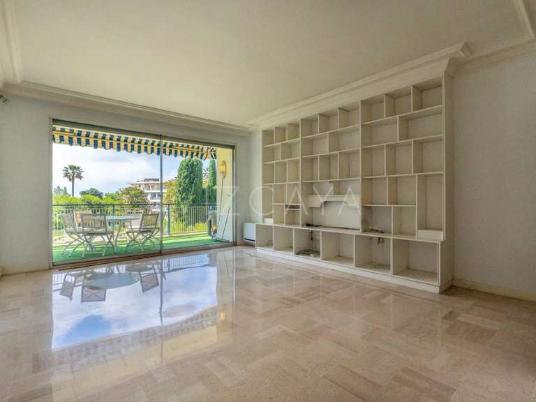 Apartment Nice - 2 bedrooms - 85m²