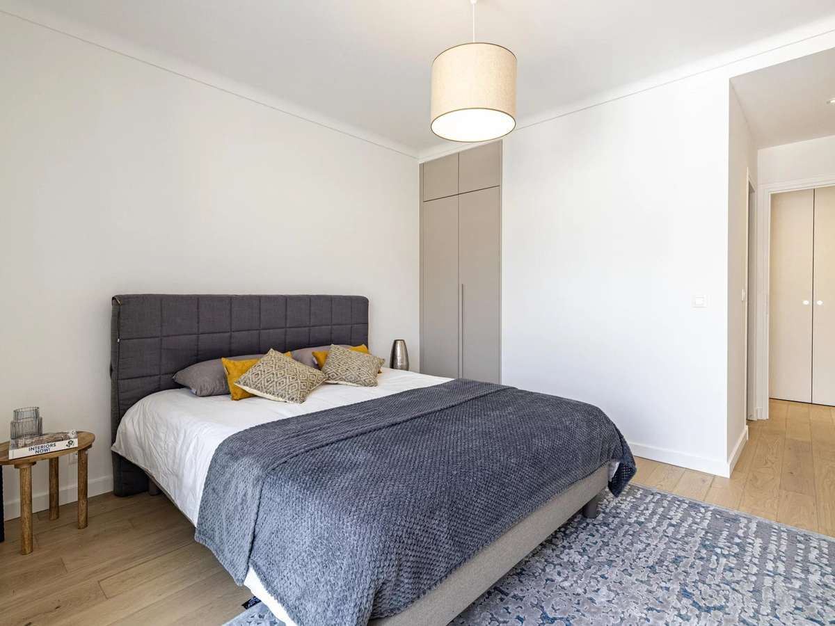 Apartment Nice