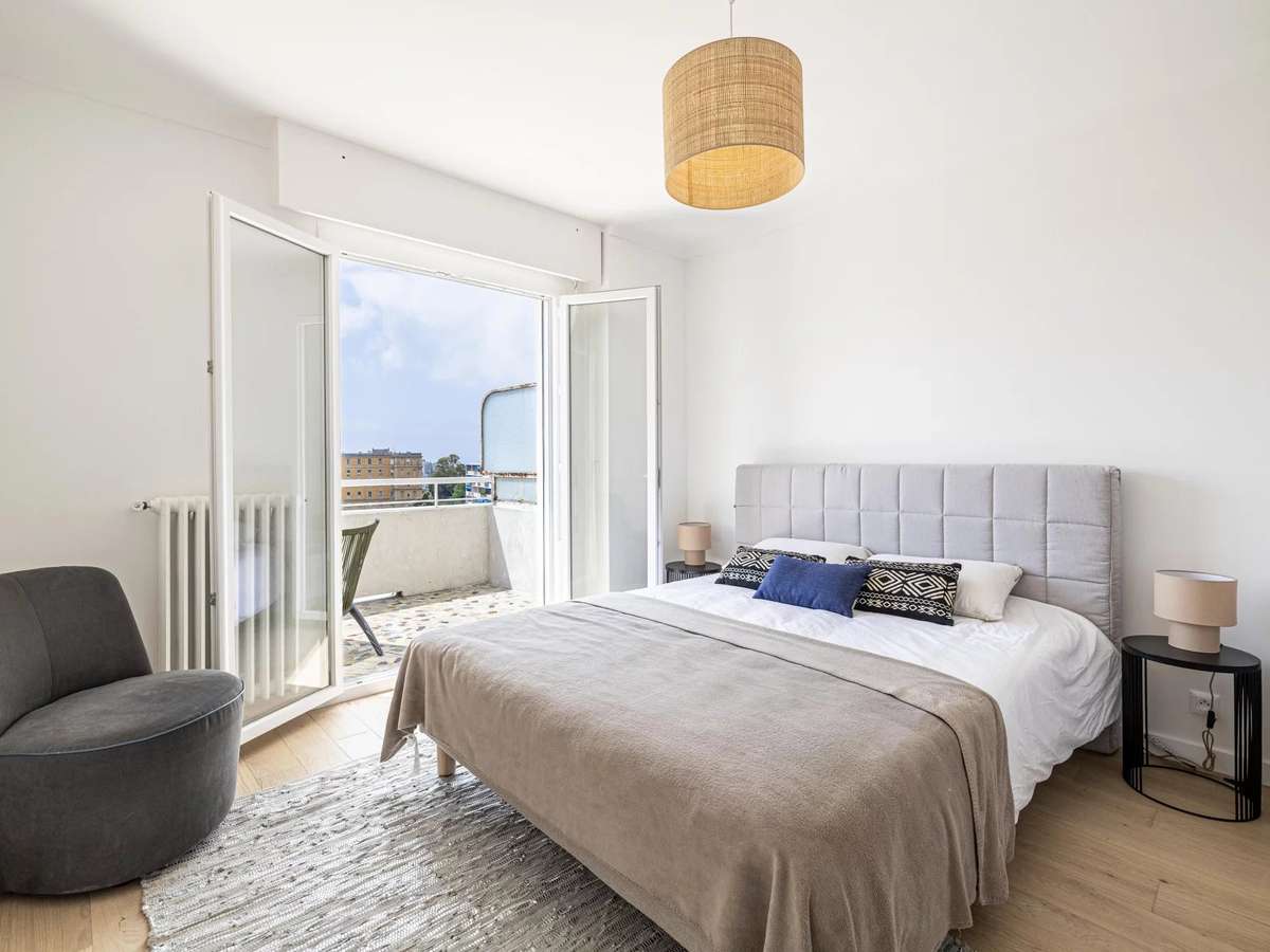 Apartment Nice