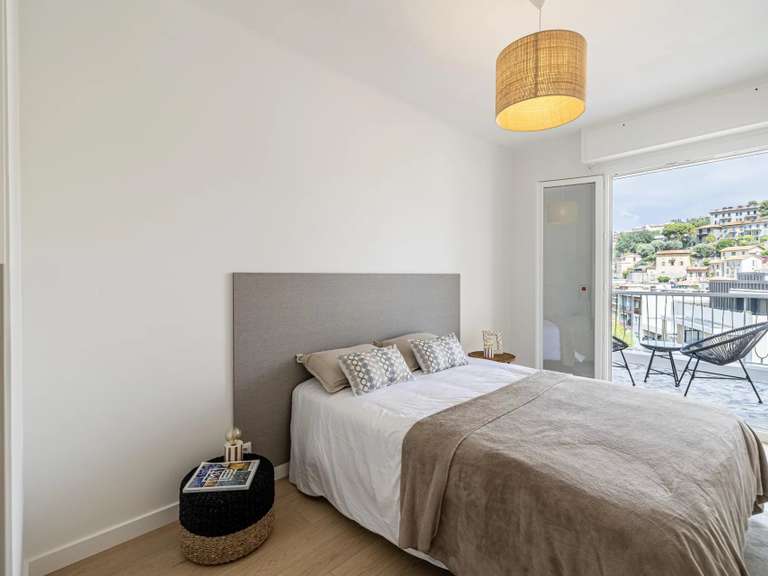 Apartment Nice - 3 bedrooms - 77m²