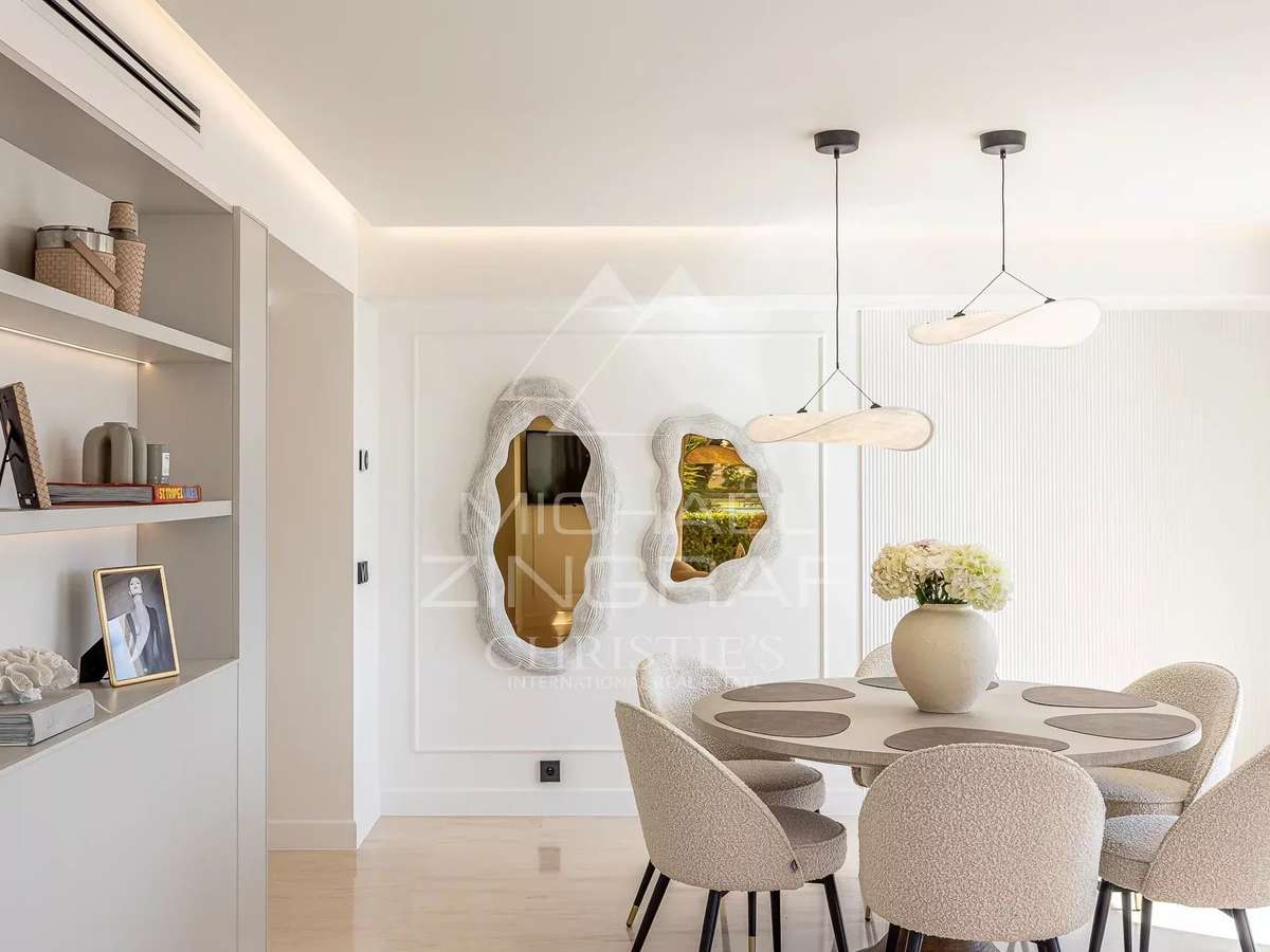 Appartement Nice