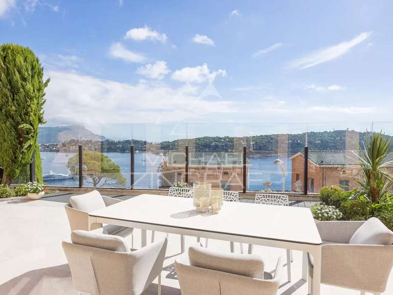 Appartement Nice - 3 chambres - 172m²