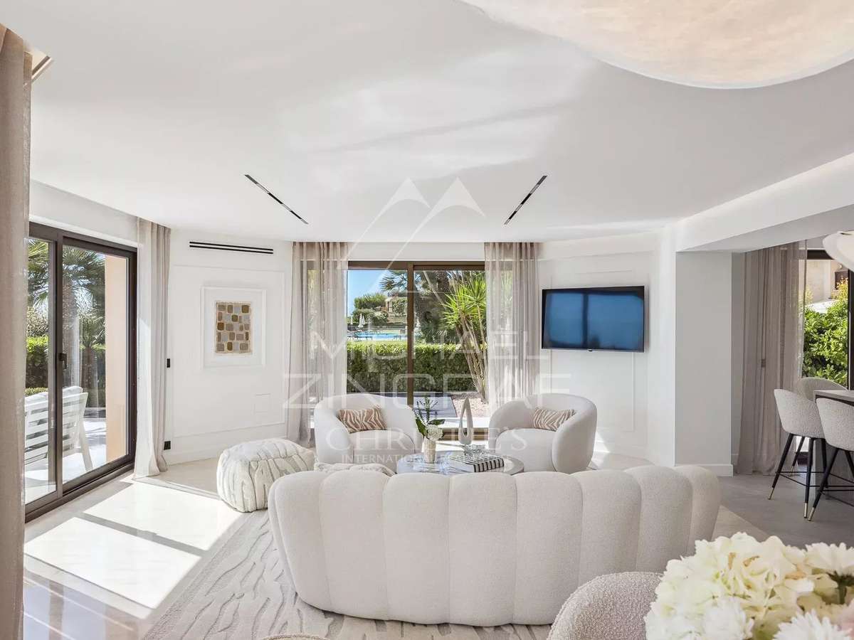 Appartement Nice