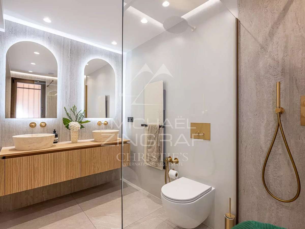 Appartement Nice