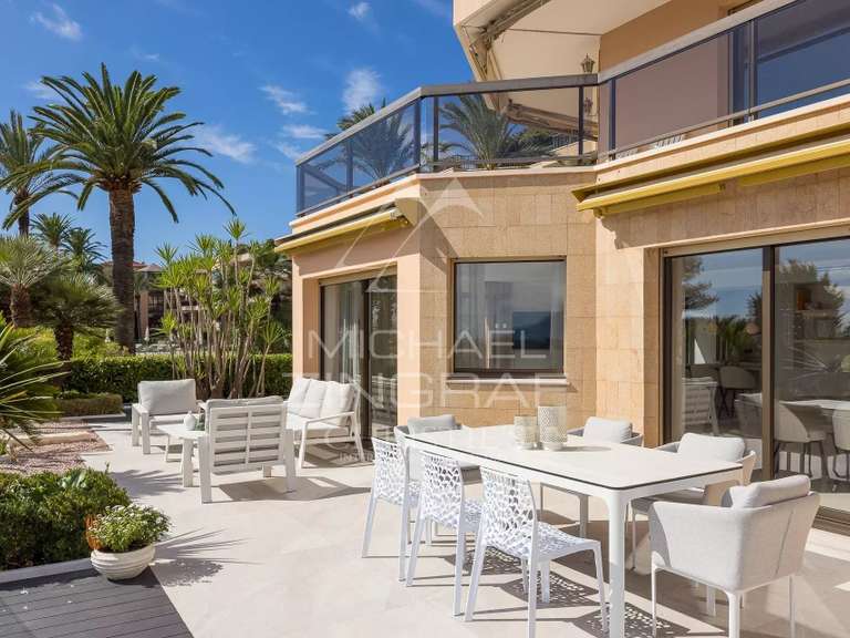 Appartement Nice - 3 chambres - 172m²