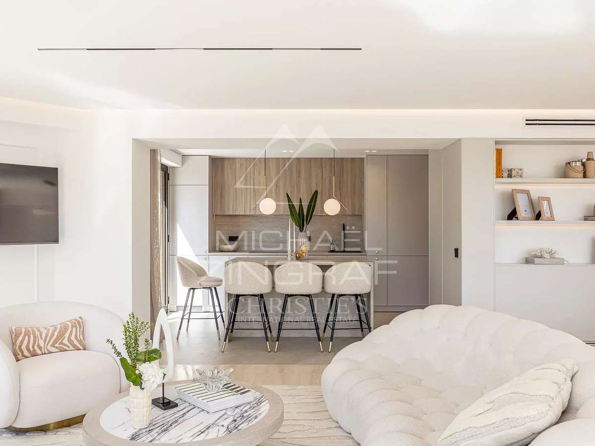 Appartement Nice