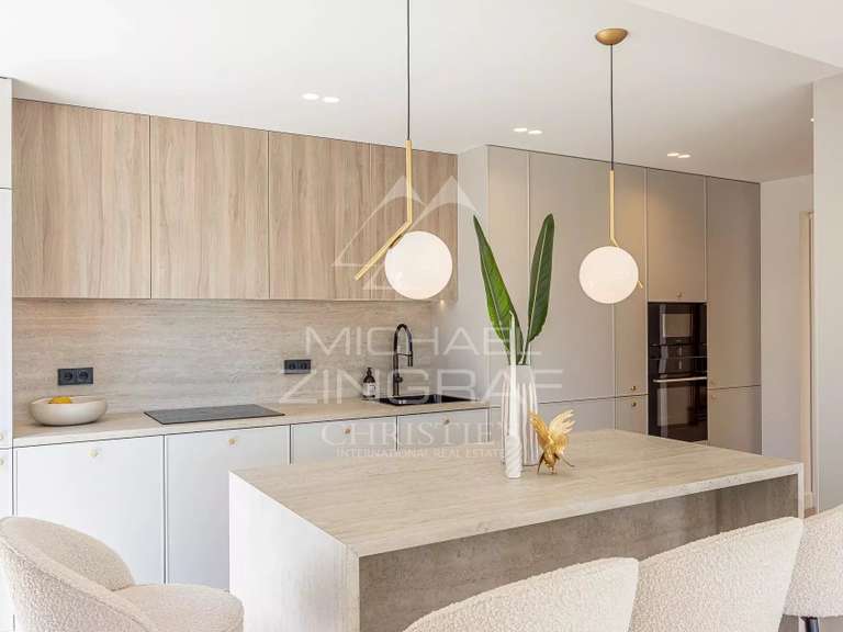 Appartement Nice - 3 chambres - 172m²