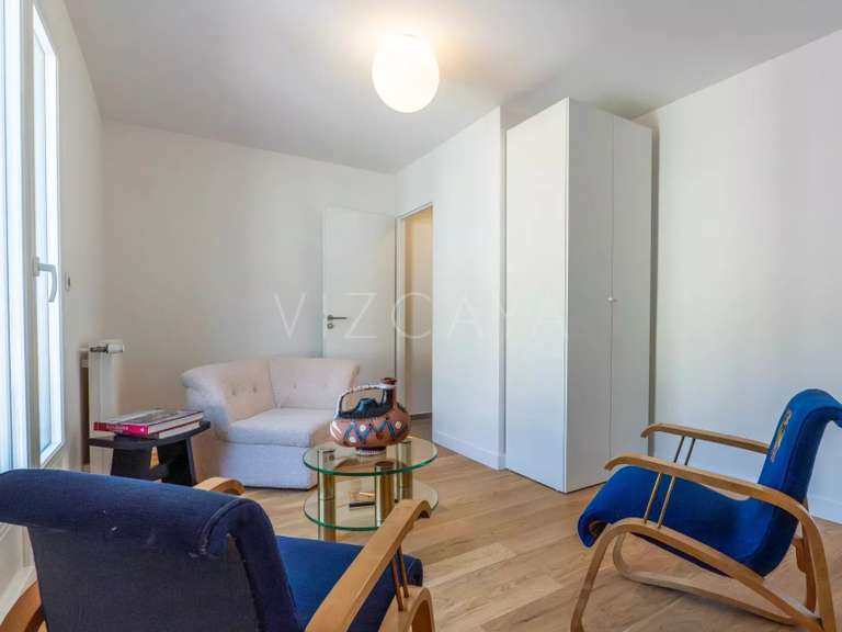 Appartement Nice - 95m²