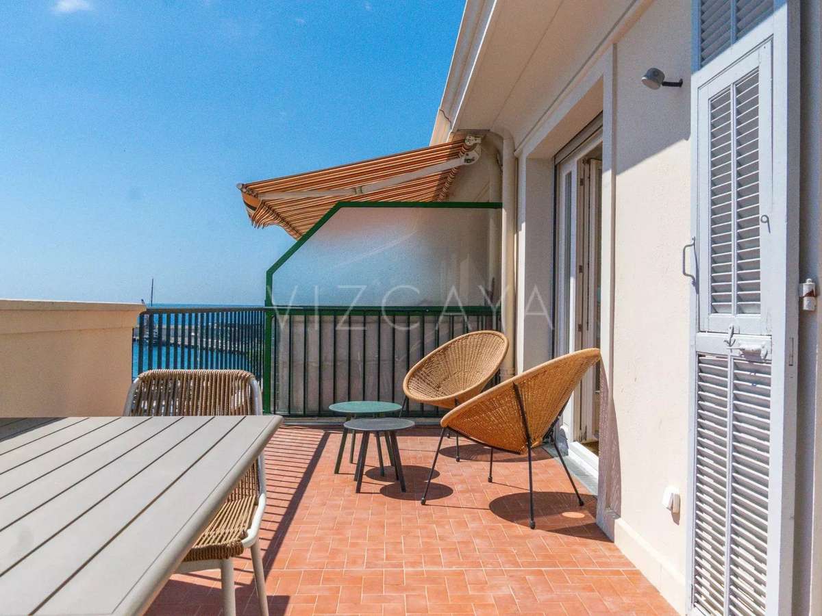 Appartement Nice
