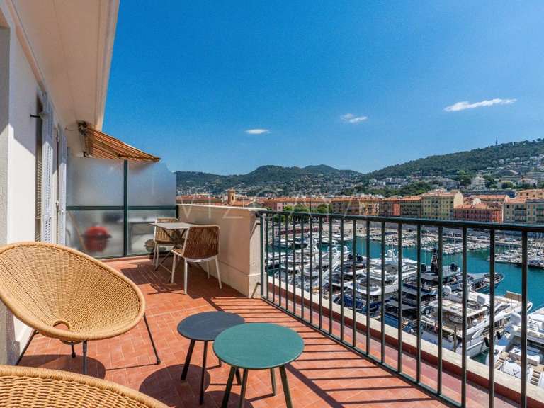 Appartement Nice - 95m²