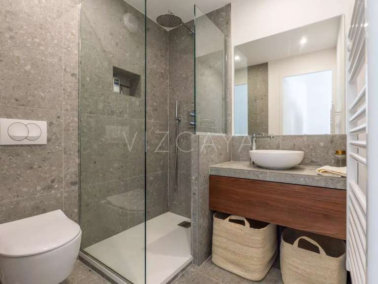Appartement Nice - 95m²