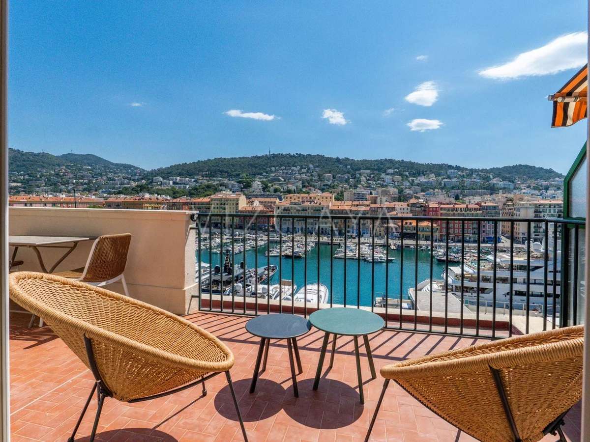 Appartement Nice