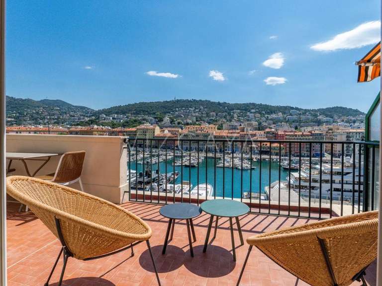 Appartement Nice - 95m²