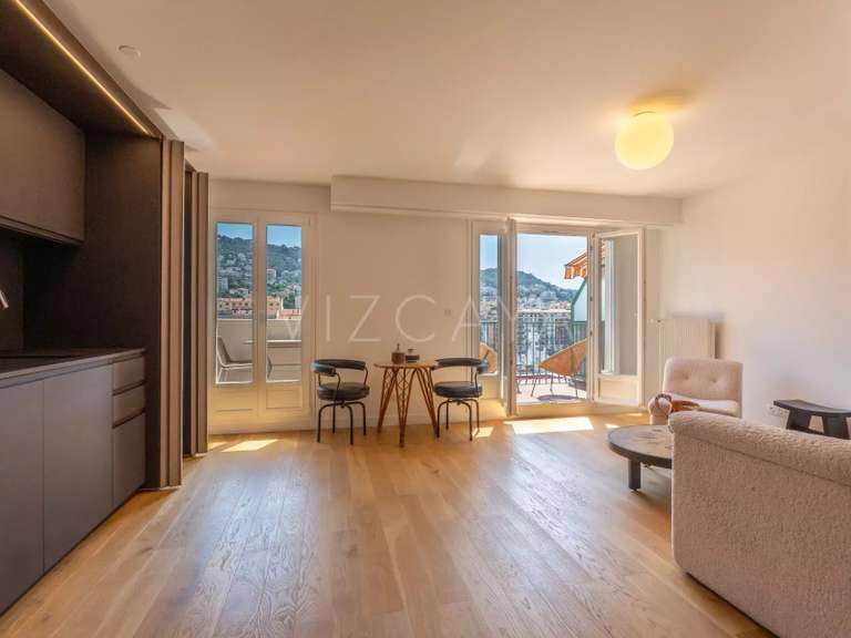 Appartement Nice - 95m²