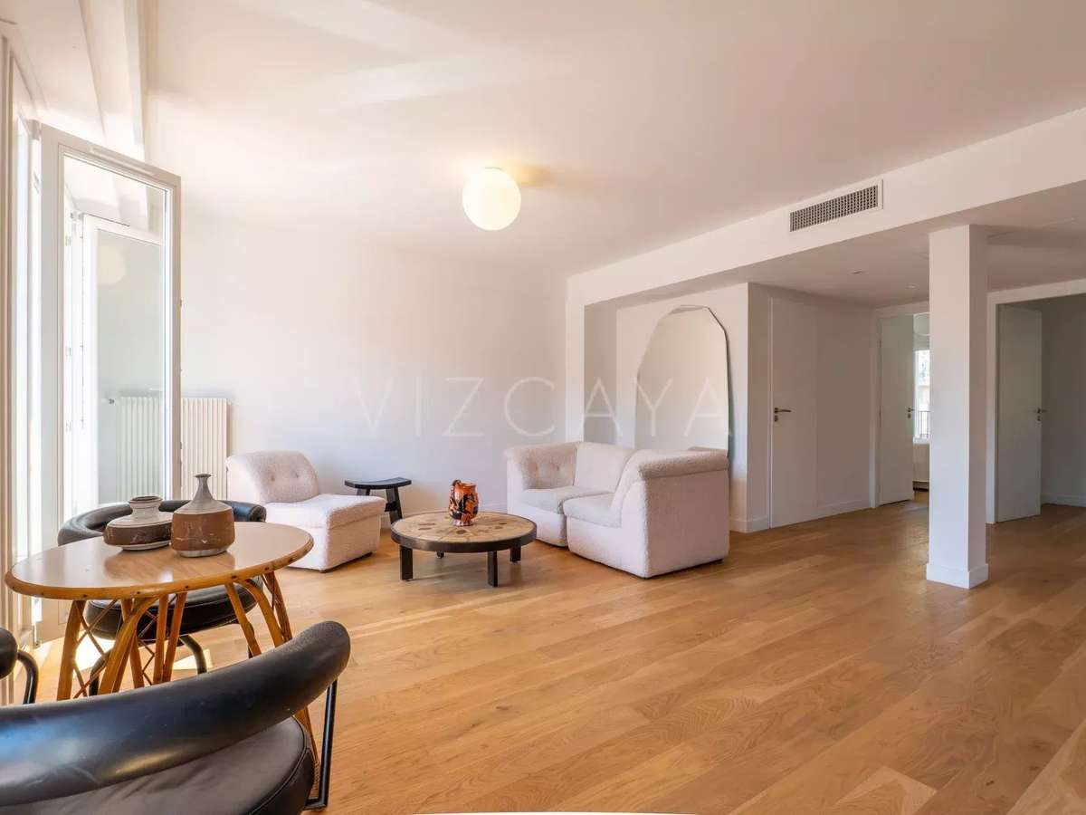 Appartement Nice