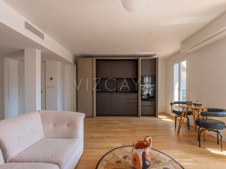 Appartement Nice - 95m²