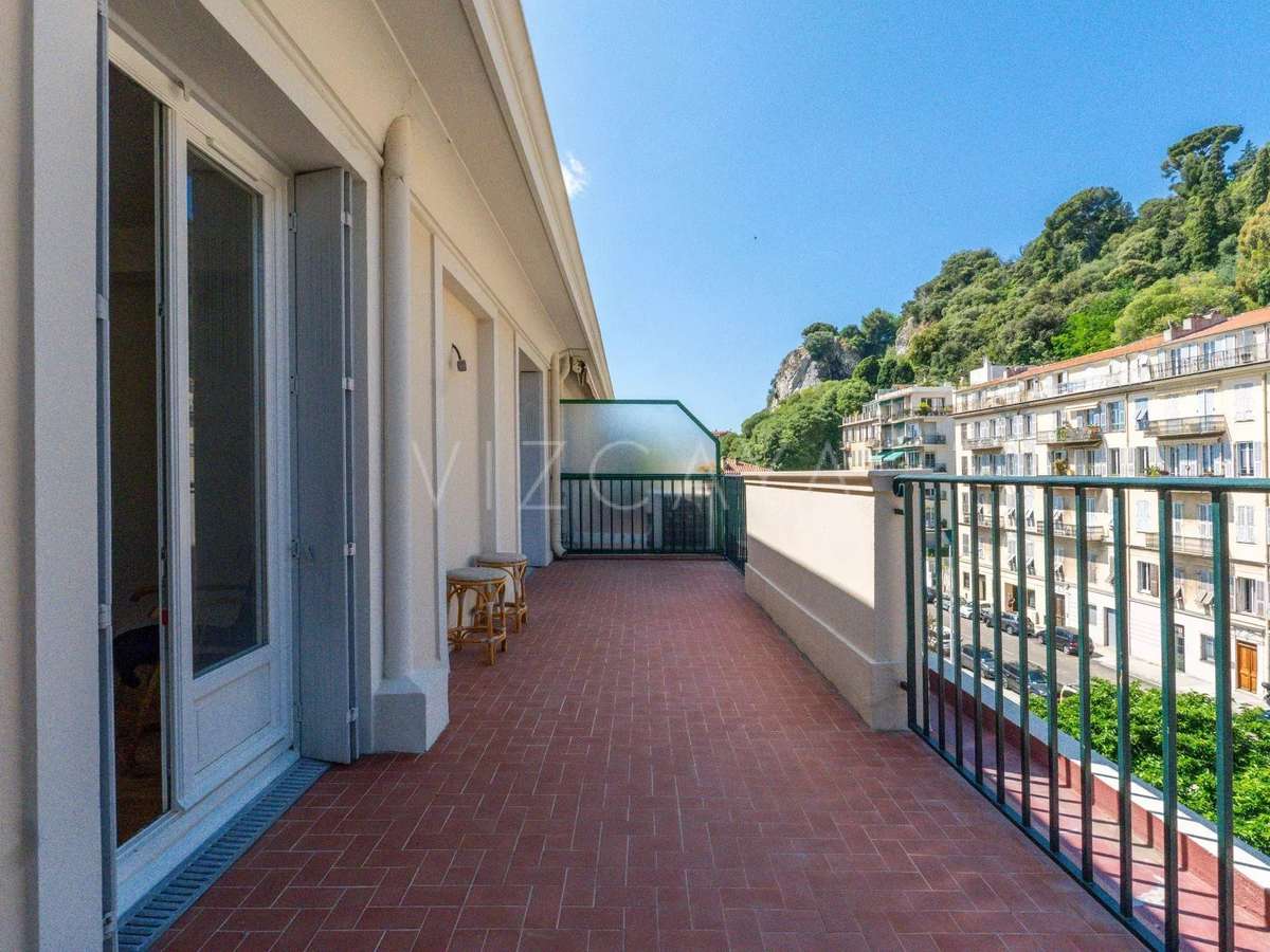 Appartement Nice