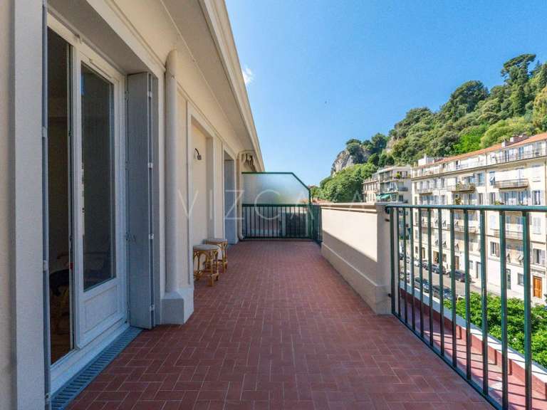 Appartement Nice - 95m²