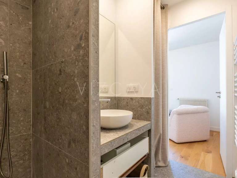 Appartement Nice - 95m²