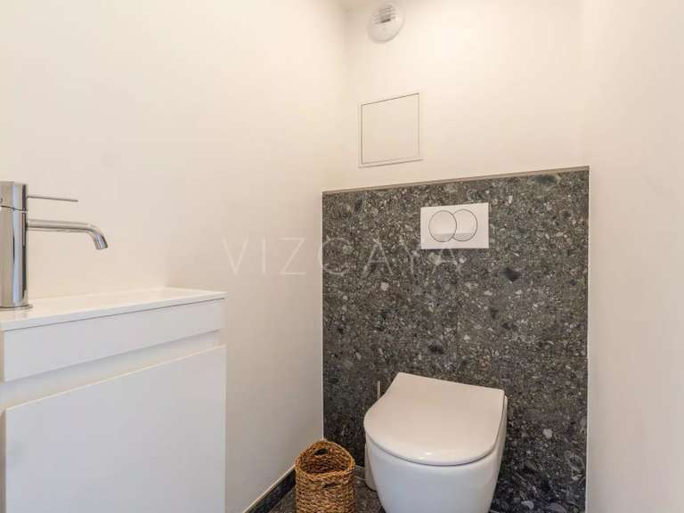 Appartement Nice - 95m²