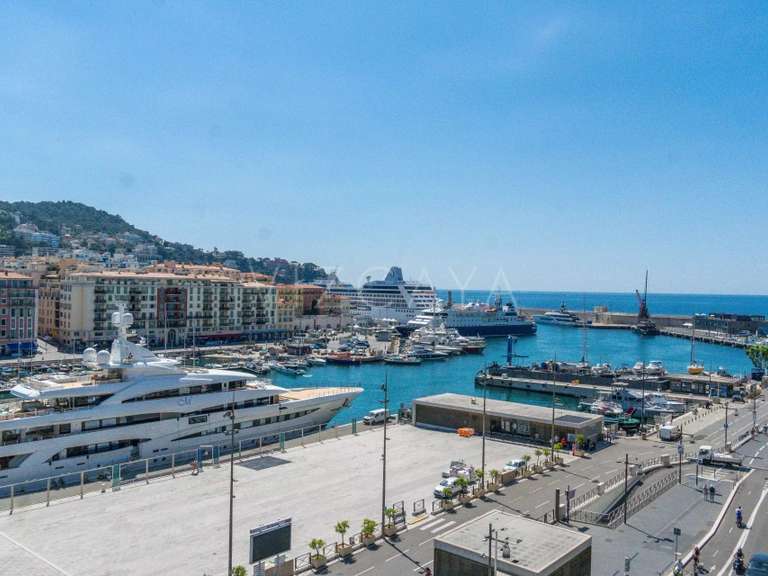 Appartement Nice - 95m²