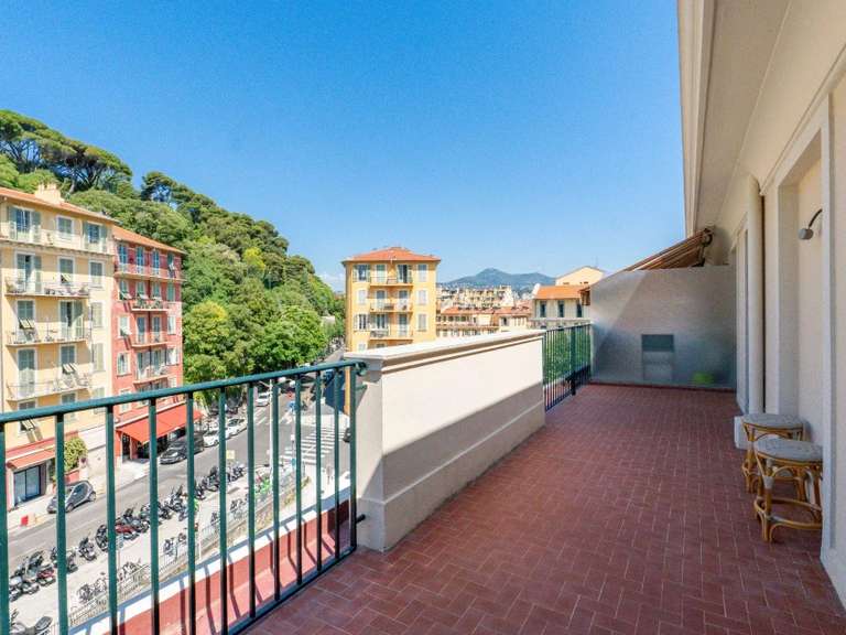Appartement Nice - 95m²