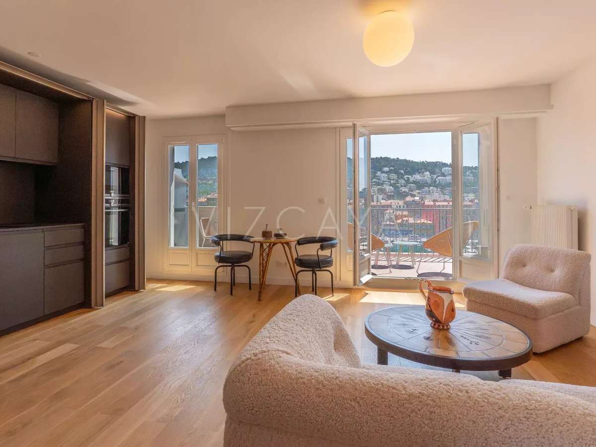 Appartement Nice