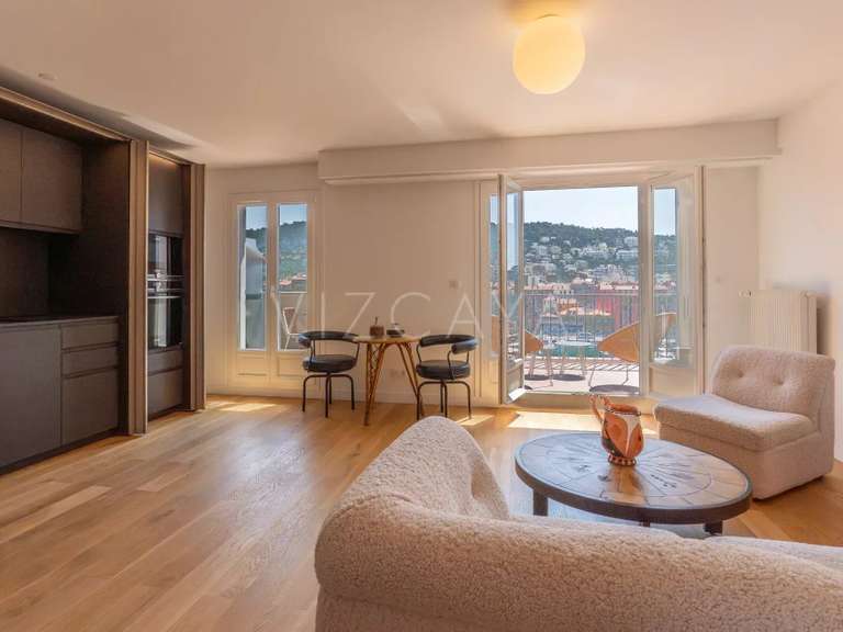 Appartement Nice - 95m²