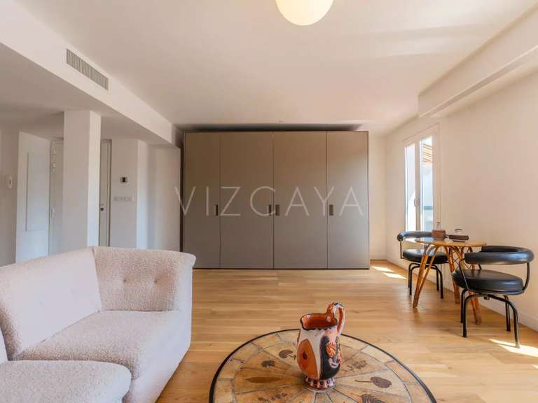 Appartement Nice - 95m²