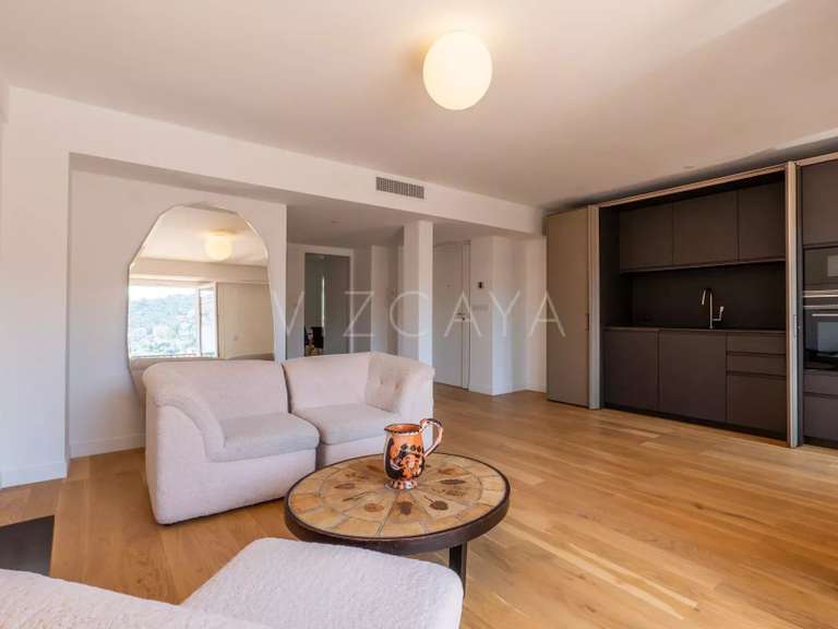 Appartement Nice - 95m²