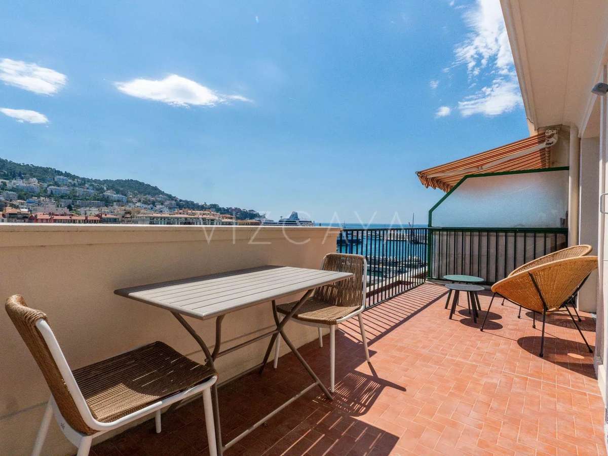 Appartement Nice