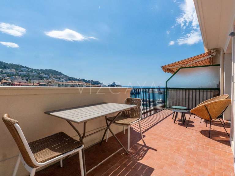 Appartement Nice - 95m²