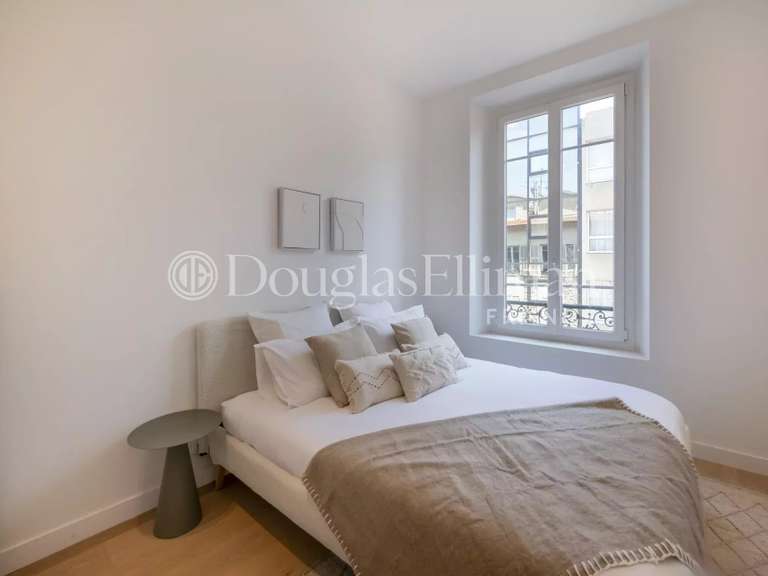 Appartement Nice - 4 chambres - 137m²