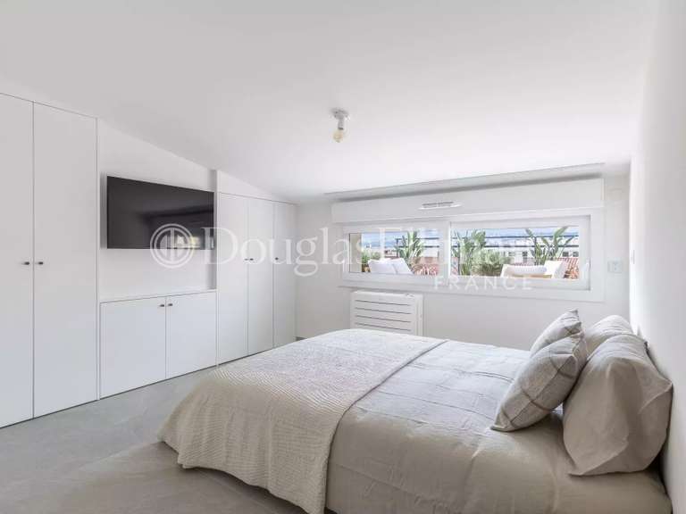 Appartement Nice - 2 chambres - 107m²