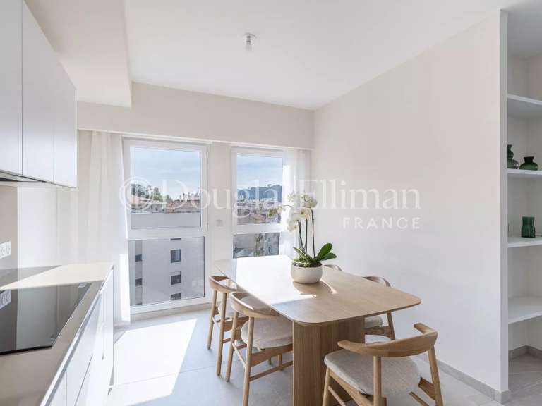 Appartement Nice - 2 chambres - 107m²