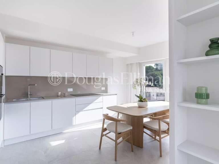 Appartement Nice - 2 chambres - 107m²
