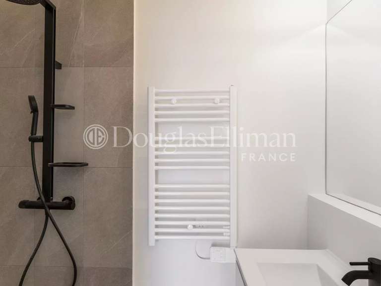 Appartement Nice - 2 chambres - 107m²