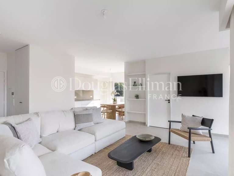 Appartement Nice - 2 chambres - 107m²