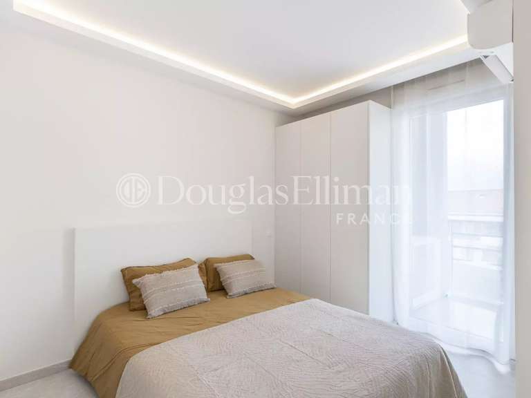 Appartement Nice - 2 chambres - 107m²