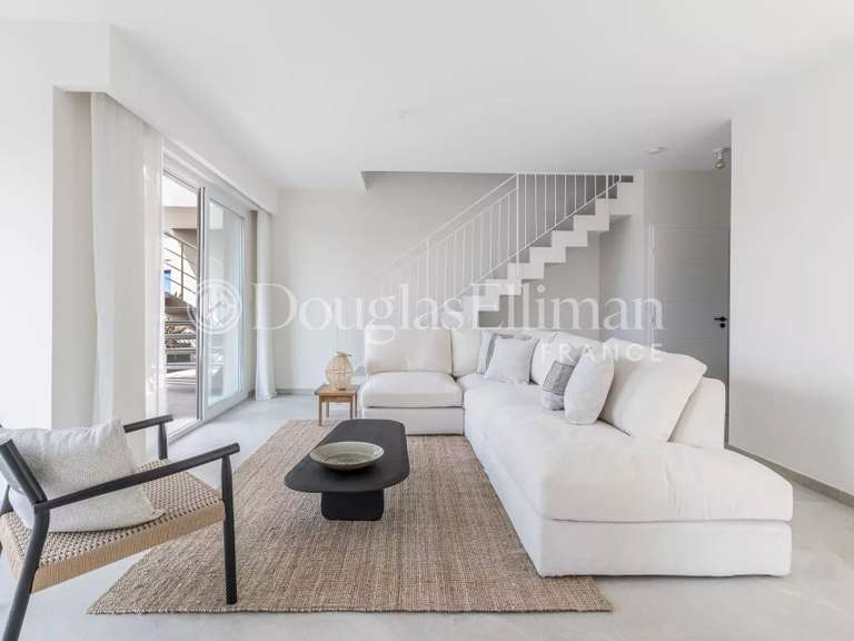 Appartement Nice - 2 chambres - 107m²