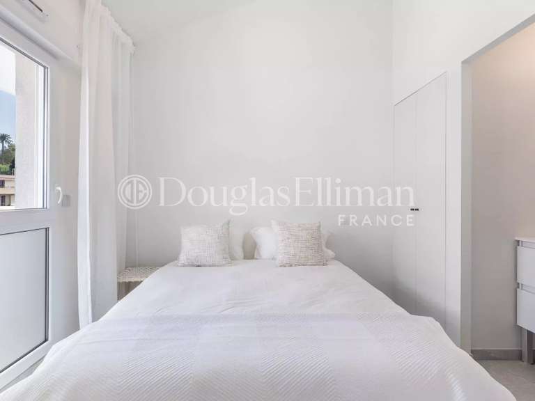 Appartement Nice - 3 chambres - 94m²
