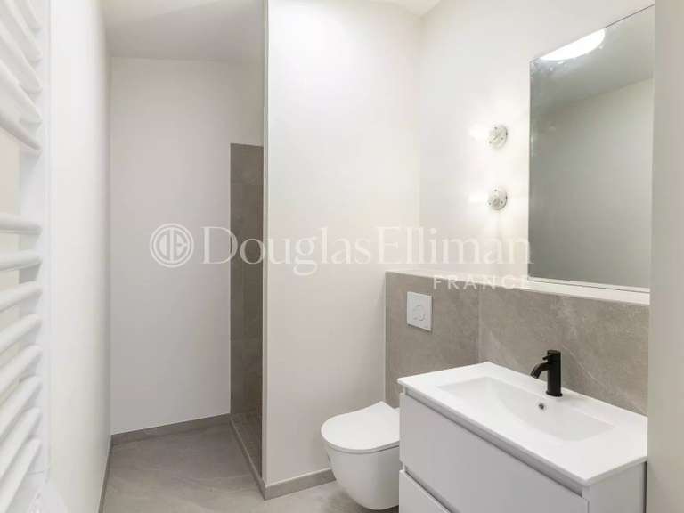 Appartement Nice - 3 chambres - 94m²
