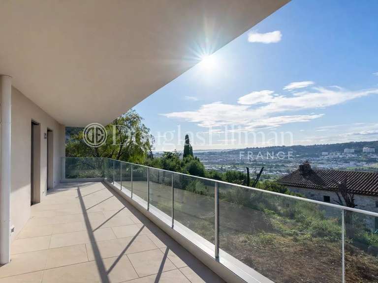 Appartement Nice - 4 chambres - 111m²