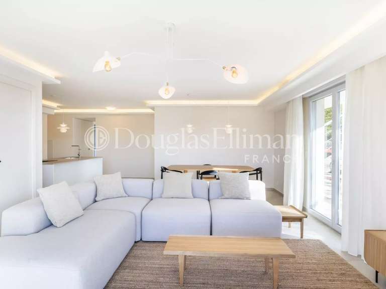 Appartement Nice - 4 chambres - 111m²