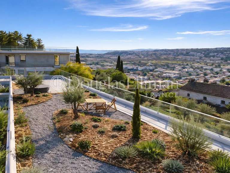 Appartement Nice - 4 chambres - 111m²