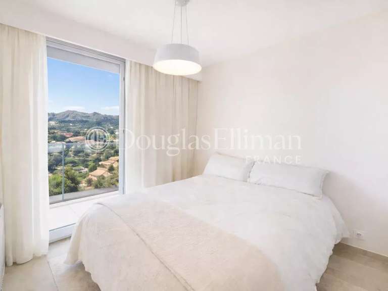 Appartement Nice - 4 chambres - 111m²
