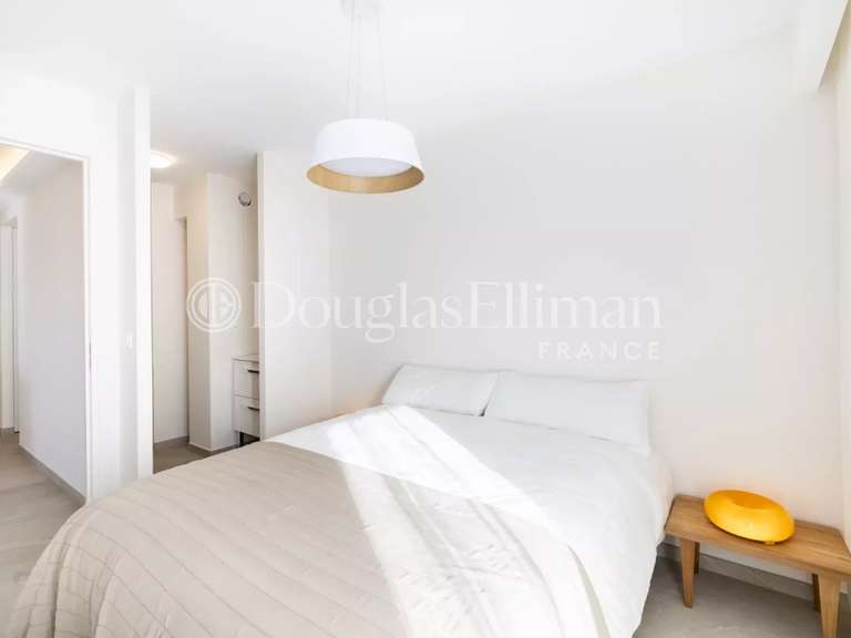 Appartement Nice - 4 chambres - 111m²