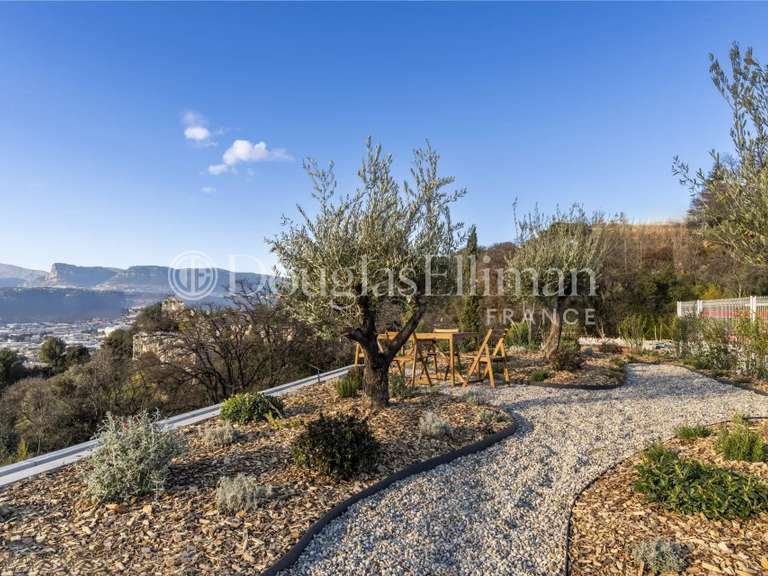 Appartement Nice - 4 chambres - 111m²